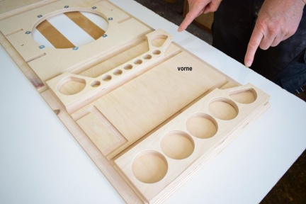 Scan Speak Sub 26W - 038